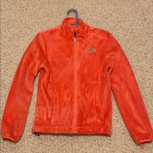 The North Face Fleece